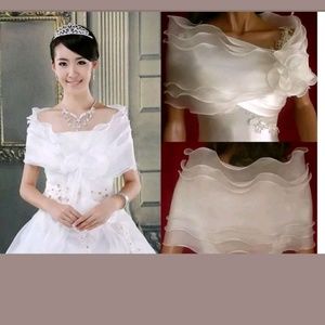 Wrap and shawl (new)